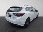 2021 Subaru Impreza Premium