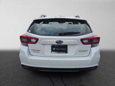 2021 Subaru Impreza Premium