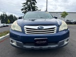 2011 Subaru Outback 2.5i Prem