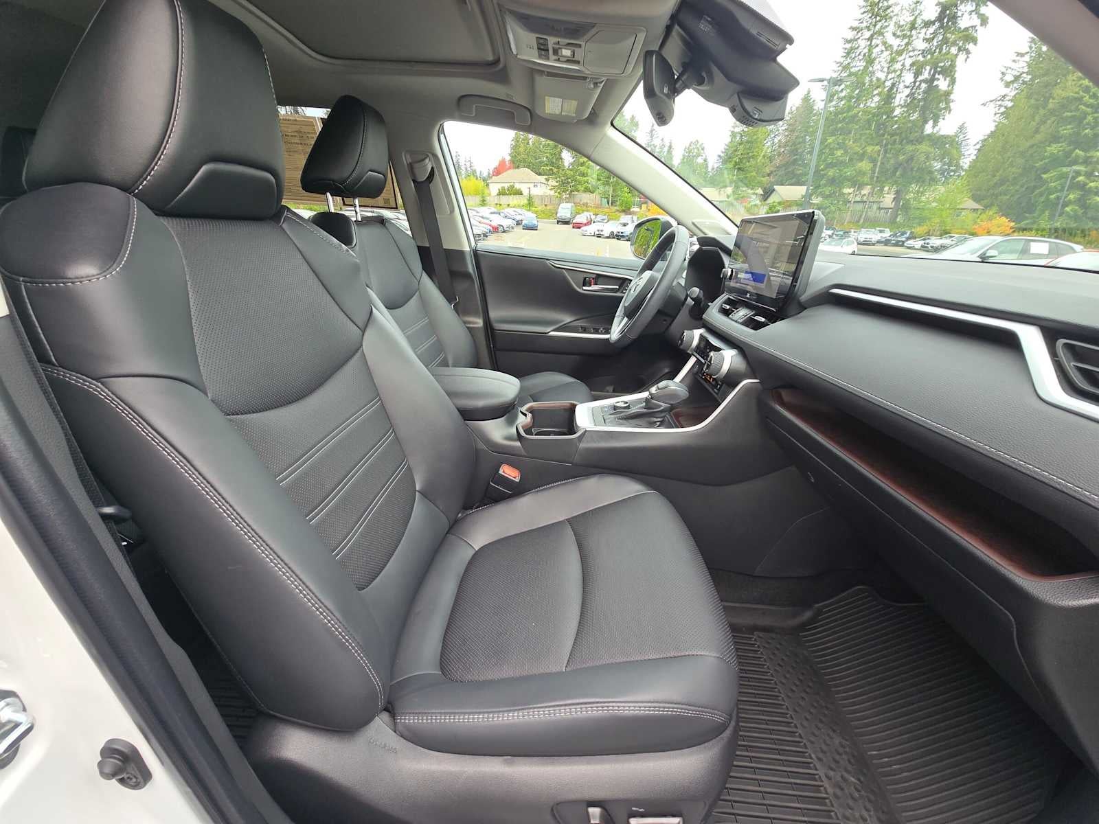 2023 Toyota RAV4 Hybrid Limited