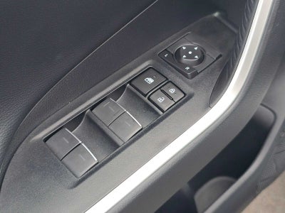 2023 Toyota RAV4 Hybrid Limited