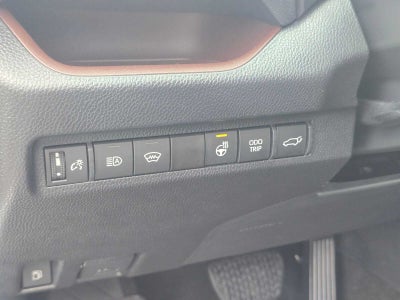 2023 Toyota RAV4 Hybrid Limited