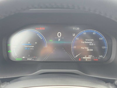 2023 Toyota RAV4 Hybrid Limited