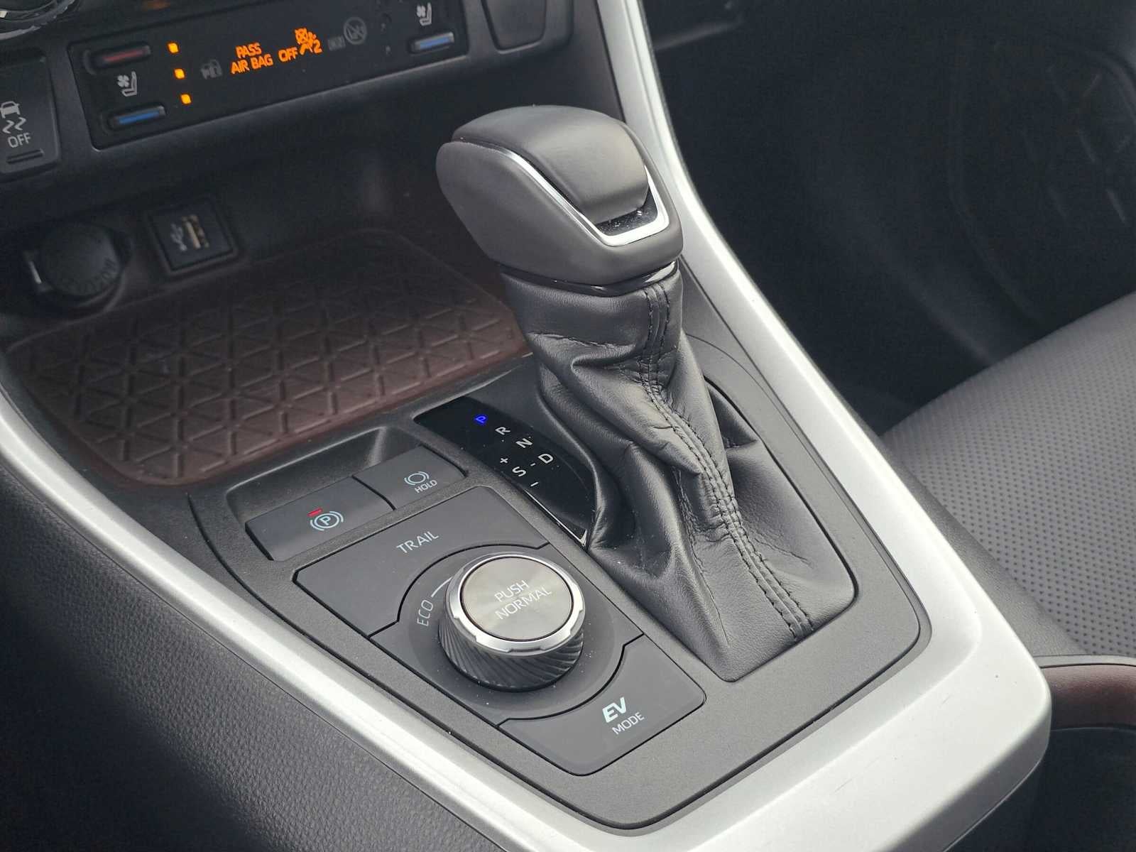 2023 Toyota RAV4 Hybrid Limited