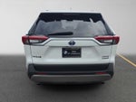 2023 Toyota RAV4 Hybrid Limited