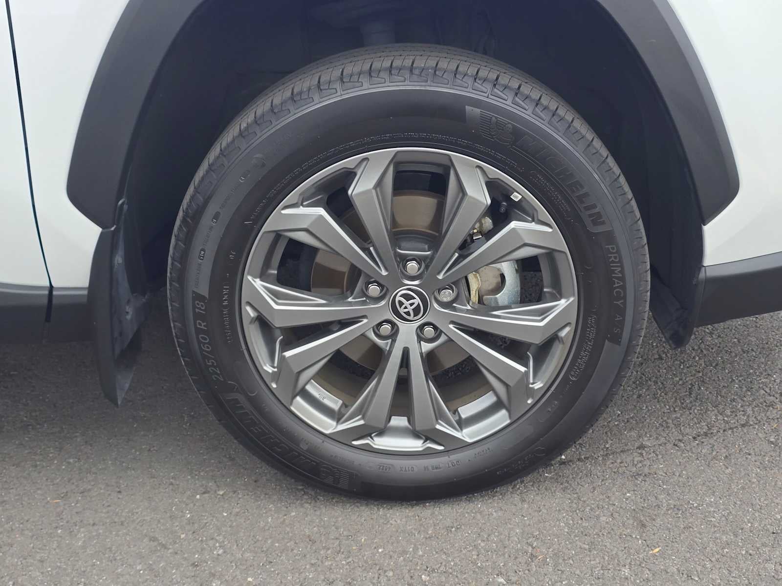 2023 Toyota RAV4 Hybrid Limited