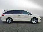 2018 Honda Odyssey EX