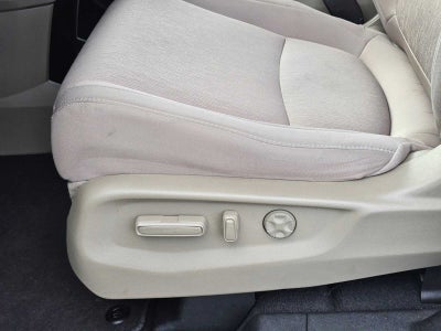 2018 Honda Odyssey EX