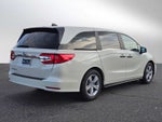 2018 Honda Odyssey EX