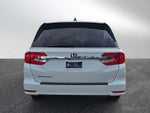 2018 Honda Odyssey EX