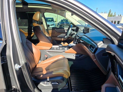 2023 Acura MDX w/Advance Package