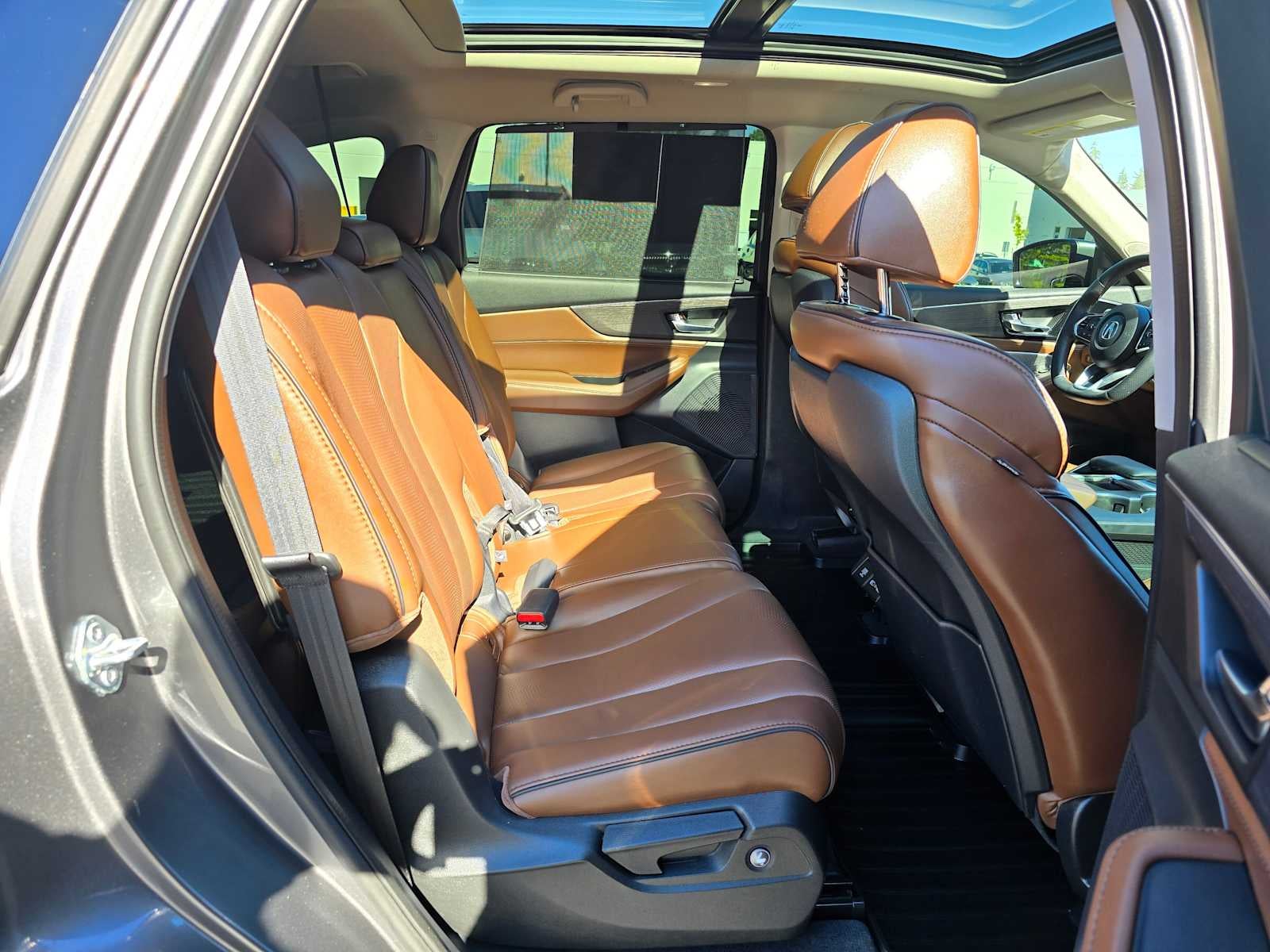 2023 Acura MDX w/Advance Package