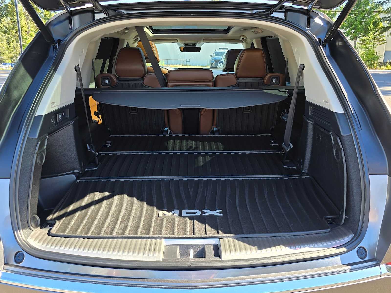 2023 Acura MDX w/Advance Package