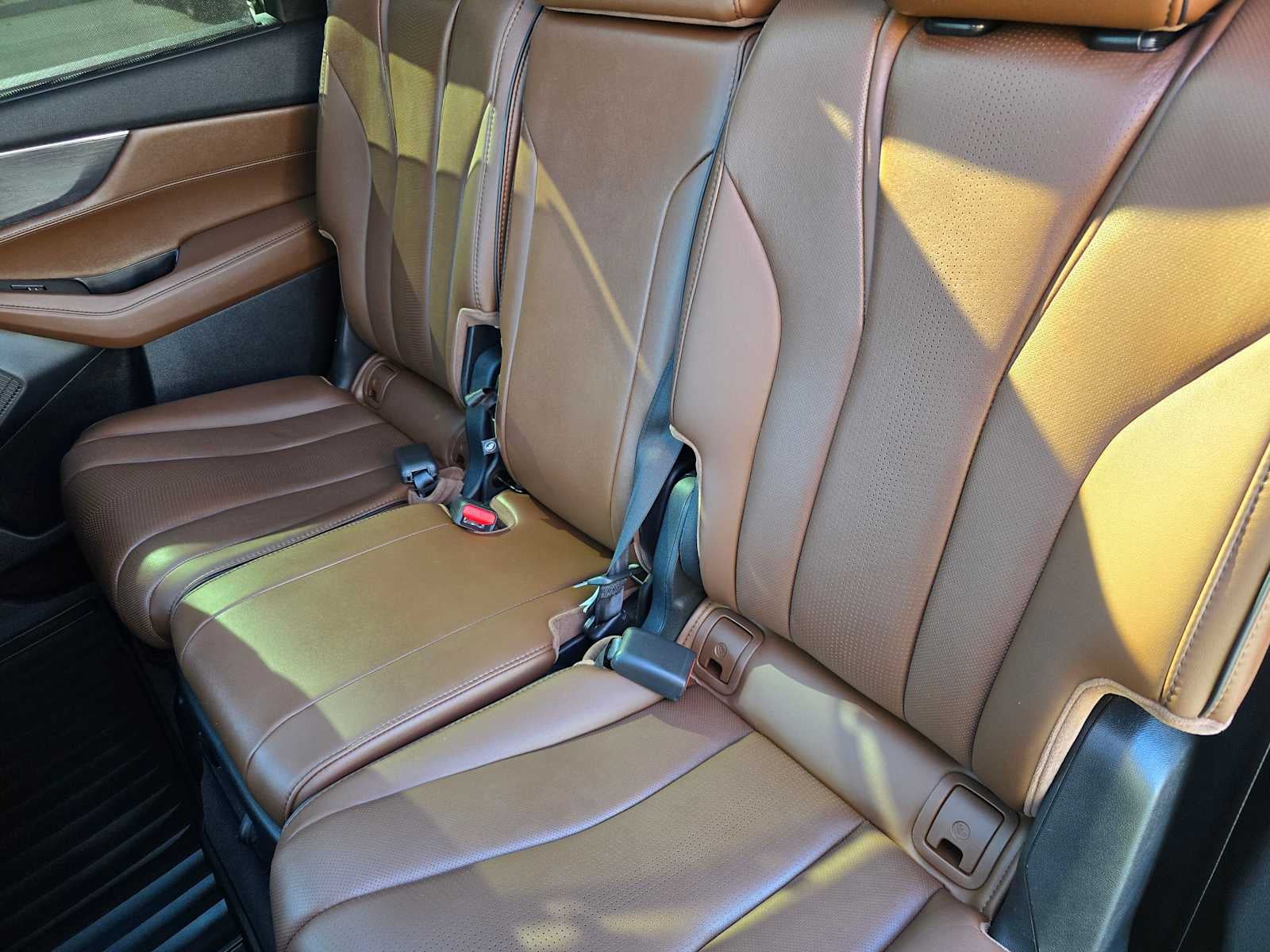 2023 Acura MDX w/Advance Package