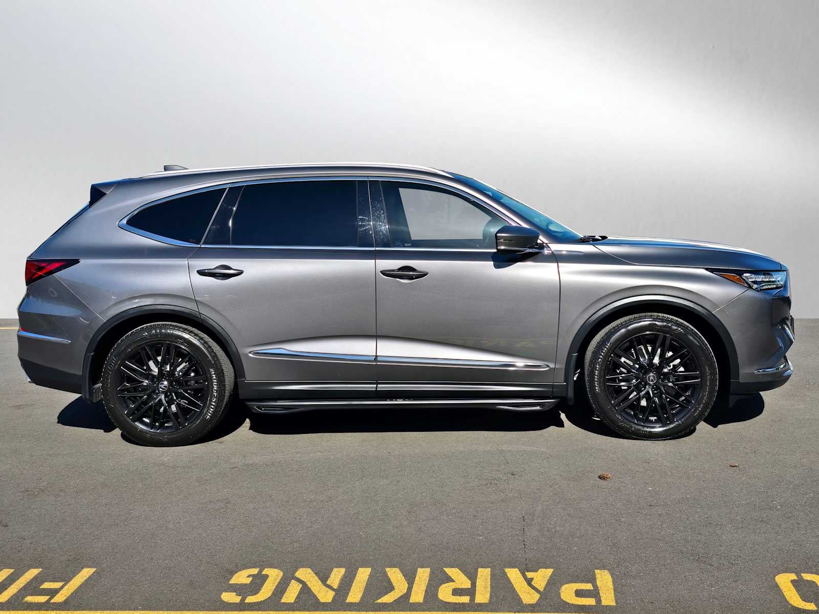 2023 Acura MDX w/Advance Package