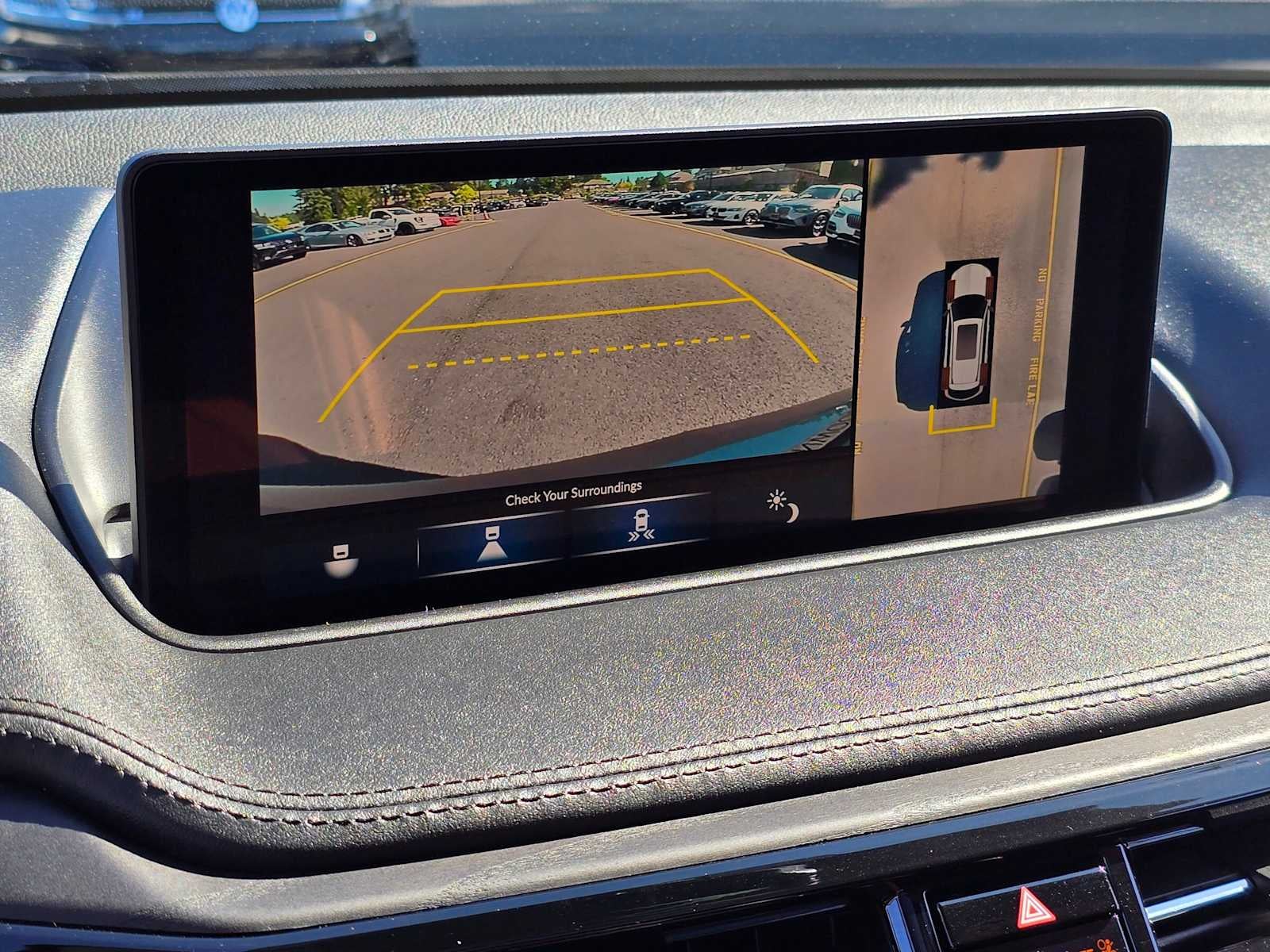 2023 Acura MDX w/Advance Package