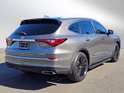 2023 Acura MDX w/Advance Package