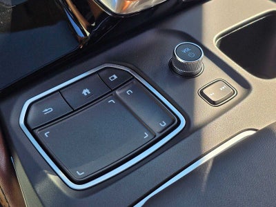 2023 Acura MDX w/Advance Package