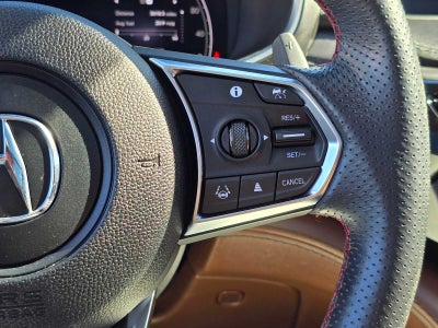 2023 Acura MDX w/Advance Package