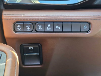 2023 Acura MDX w/Advance Package