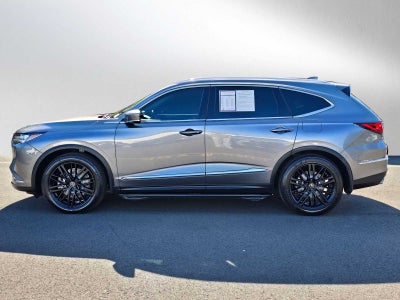 2023 Acura MDX w/Advance Package