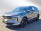 2023 Acura MDX w/Advance Package