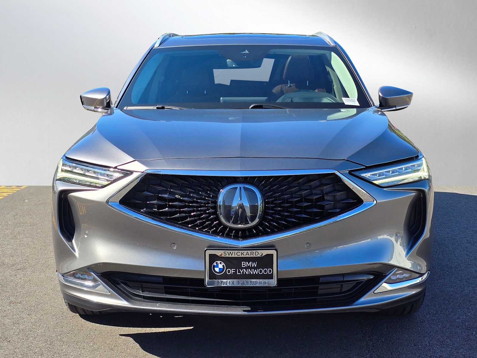 2023 Acura MDX w/Advance Package