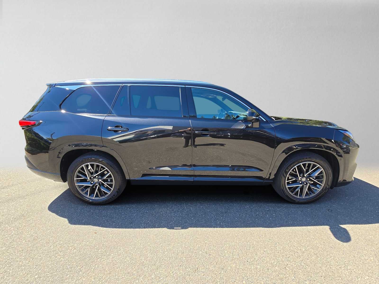 2026 Lexus TX 350 TX 350 Premium