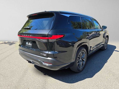 2026 Lexus TX 350 TX 350 Premium