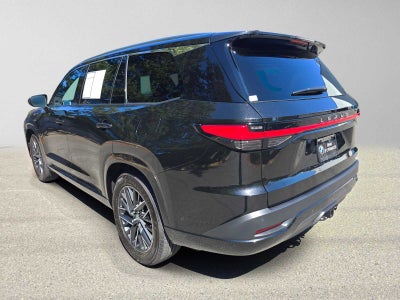 2026 Lexus TX 350 TX 350 Premium