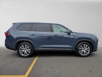 2024 Toyota Grand Highlander Hybrid Limited