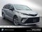 2023 Toyota Sienna XSE 25th Anniversary