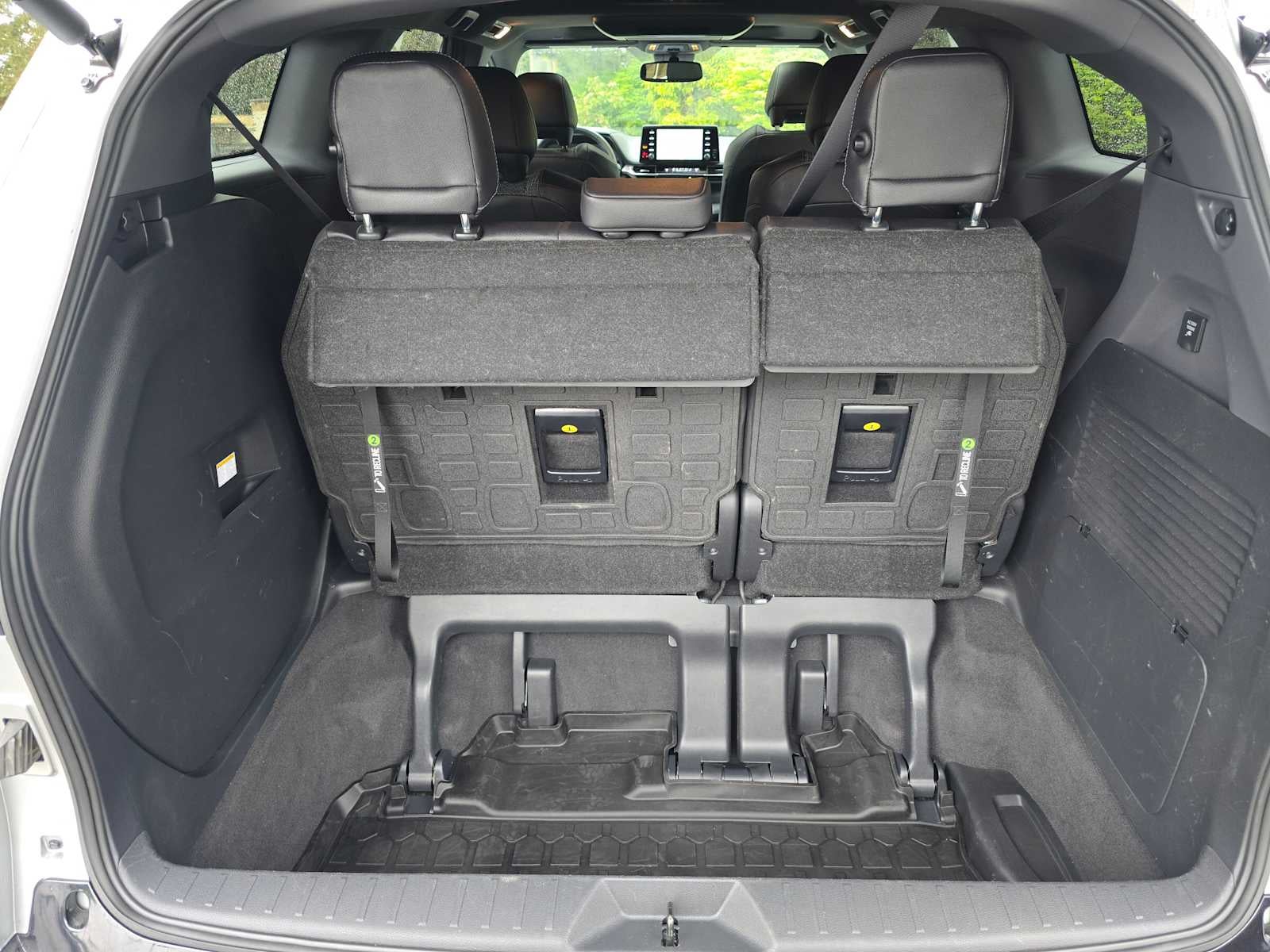 2023 Toyota Sienna XSE 25th Anniversary
