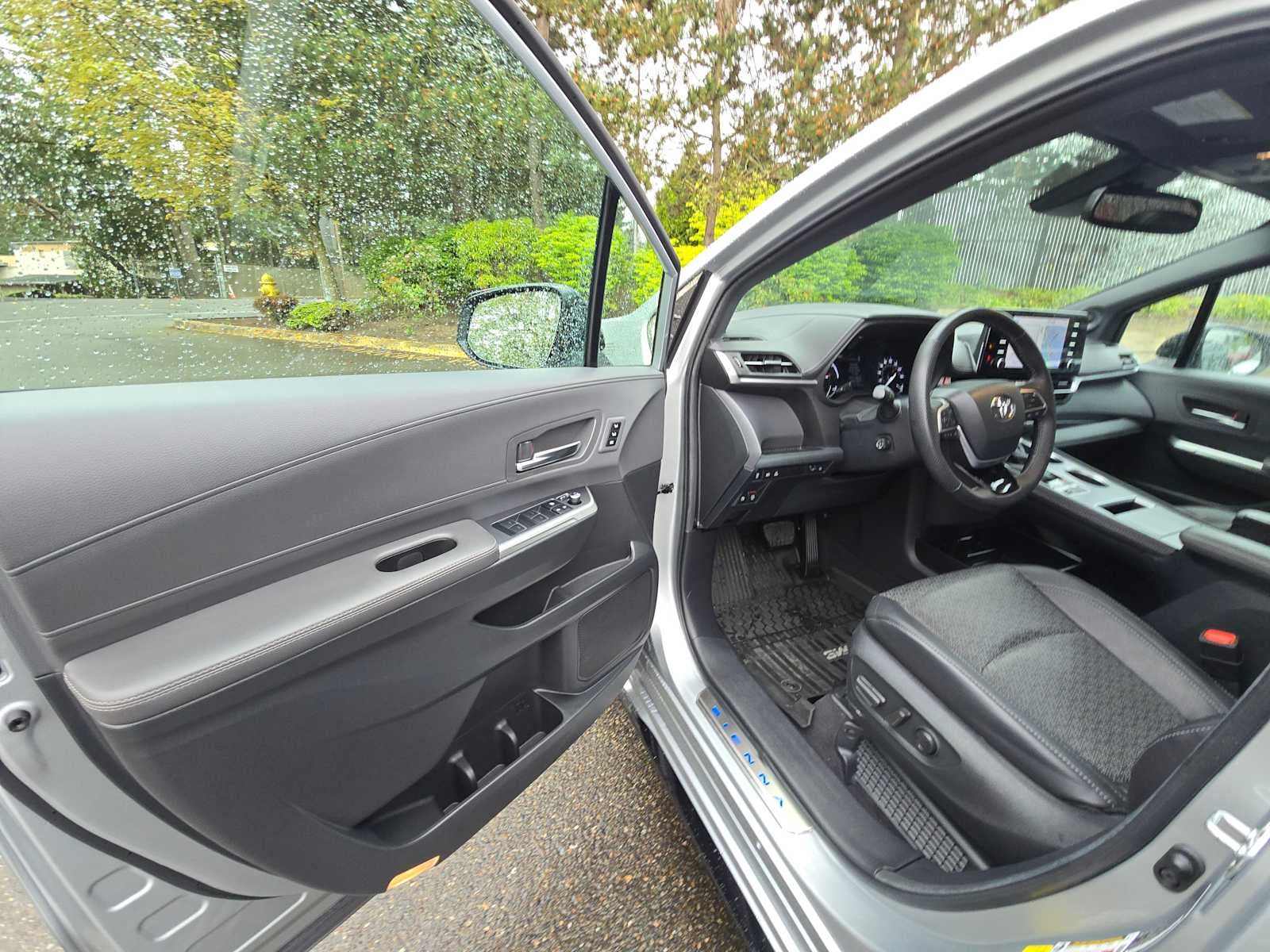 2023 Toyota Sienna XSE 25th Anniversary