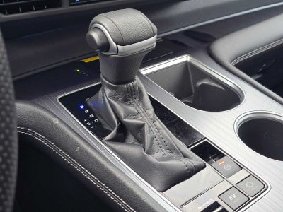 2023 Toyota Sienna XSE 25th Anniversary