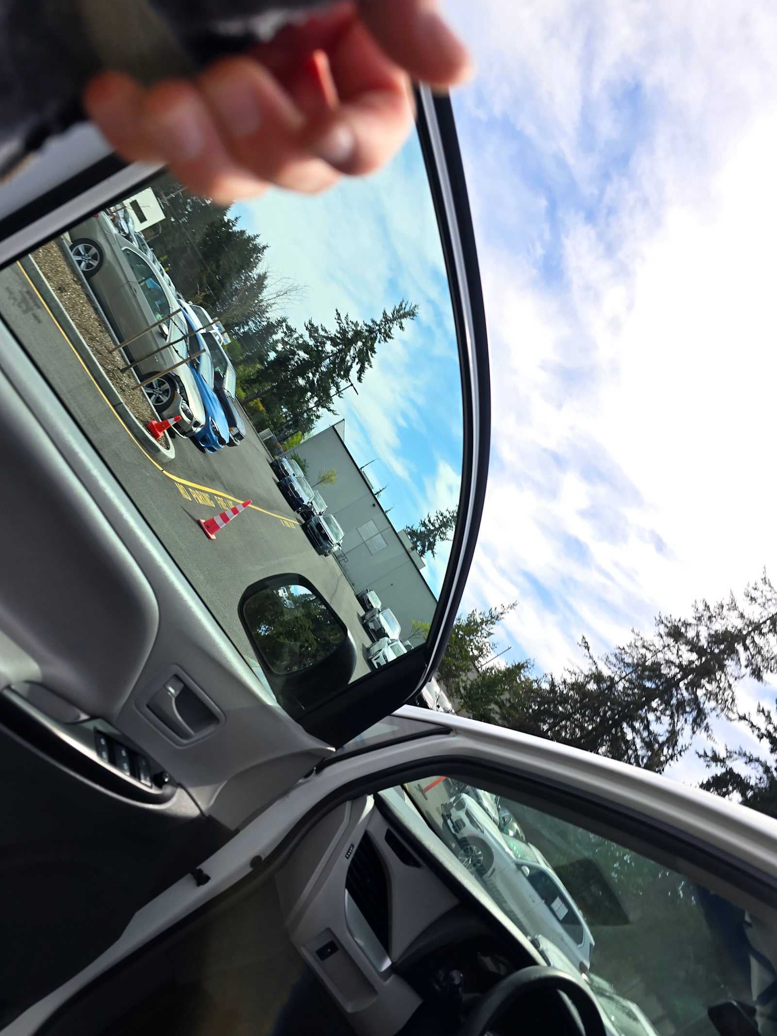 2017 Toyota Sienna L