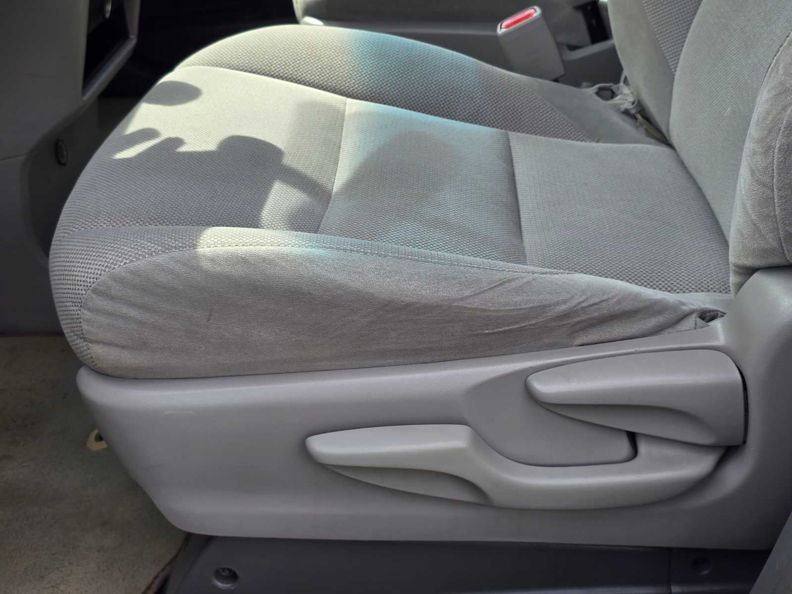 2017 Toyota Sienna L