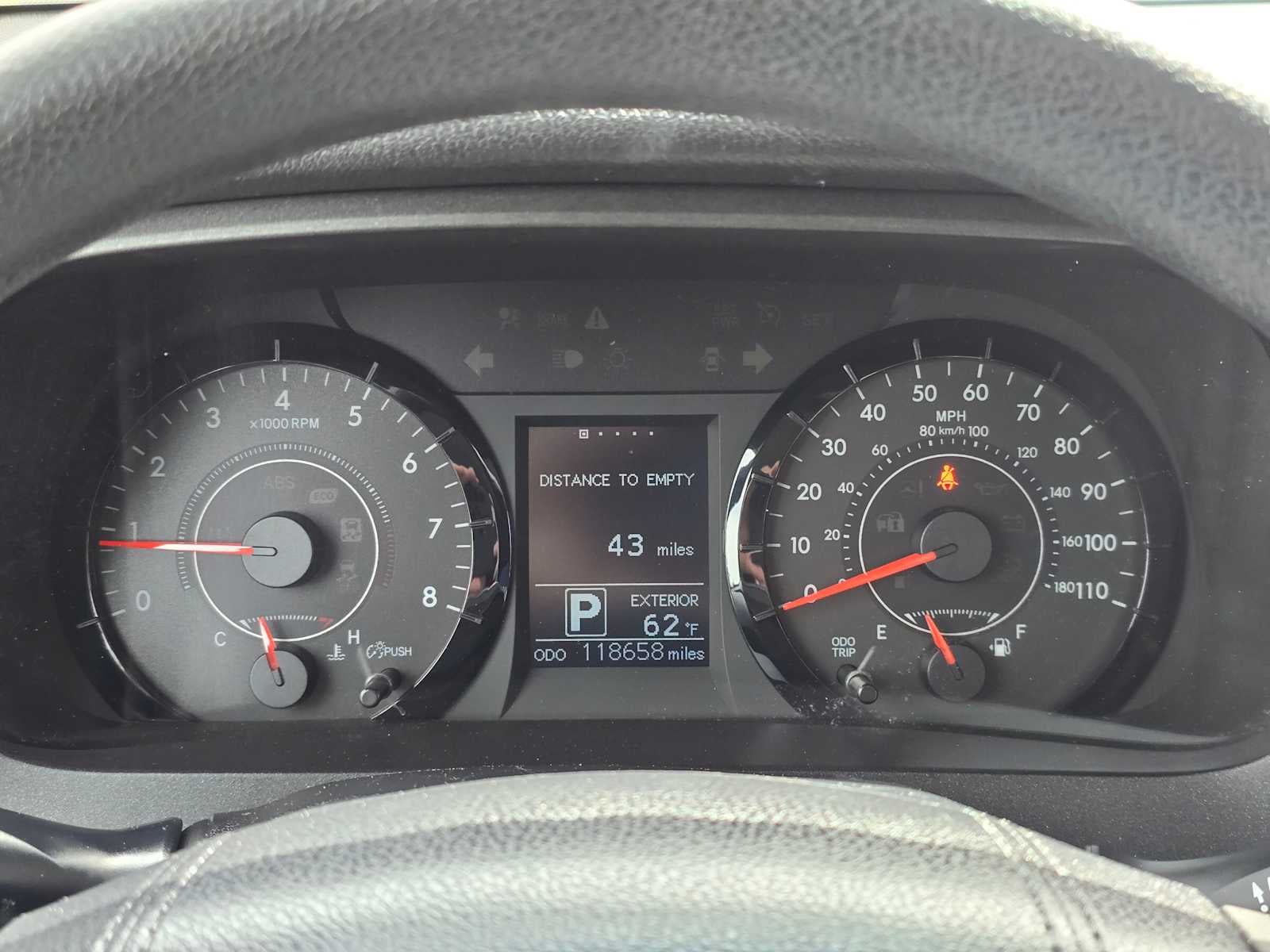 2017 Toyota Sienna L