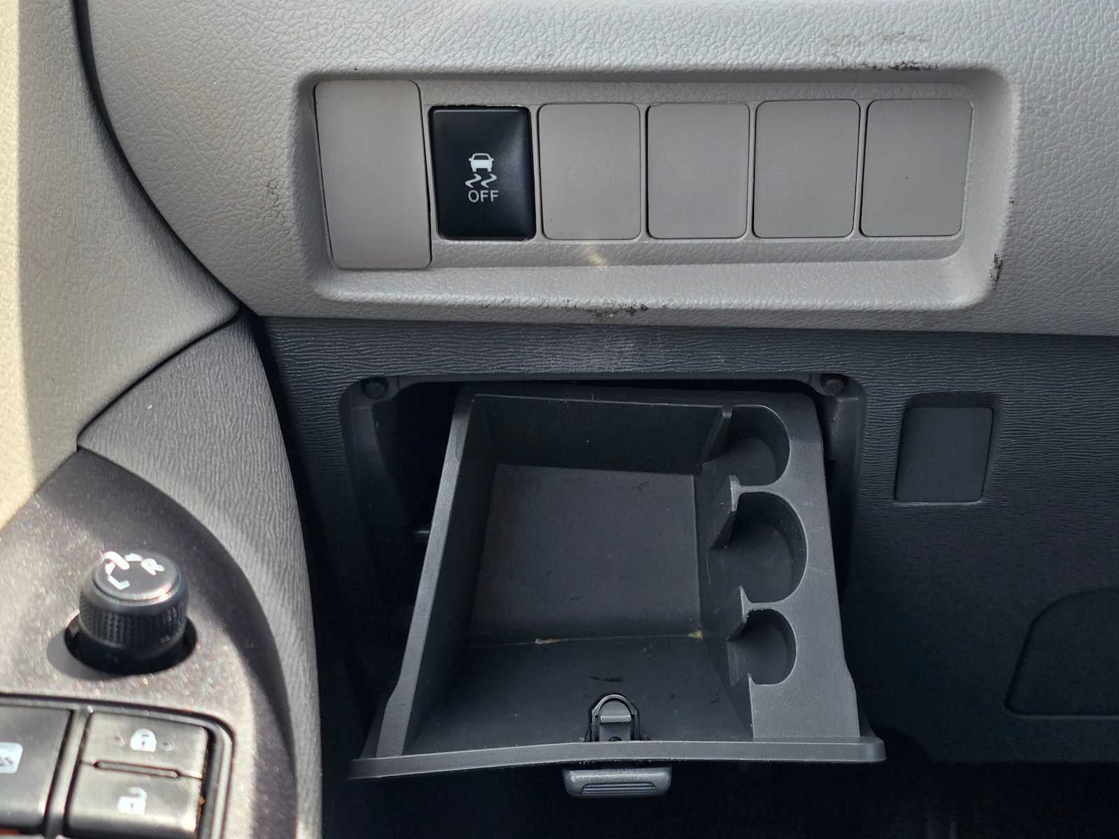 2017 Toyota Sienna L