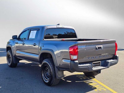 2017 Toyota Tacoma TRD Off Road