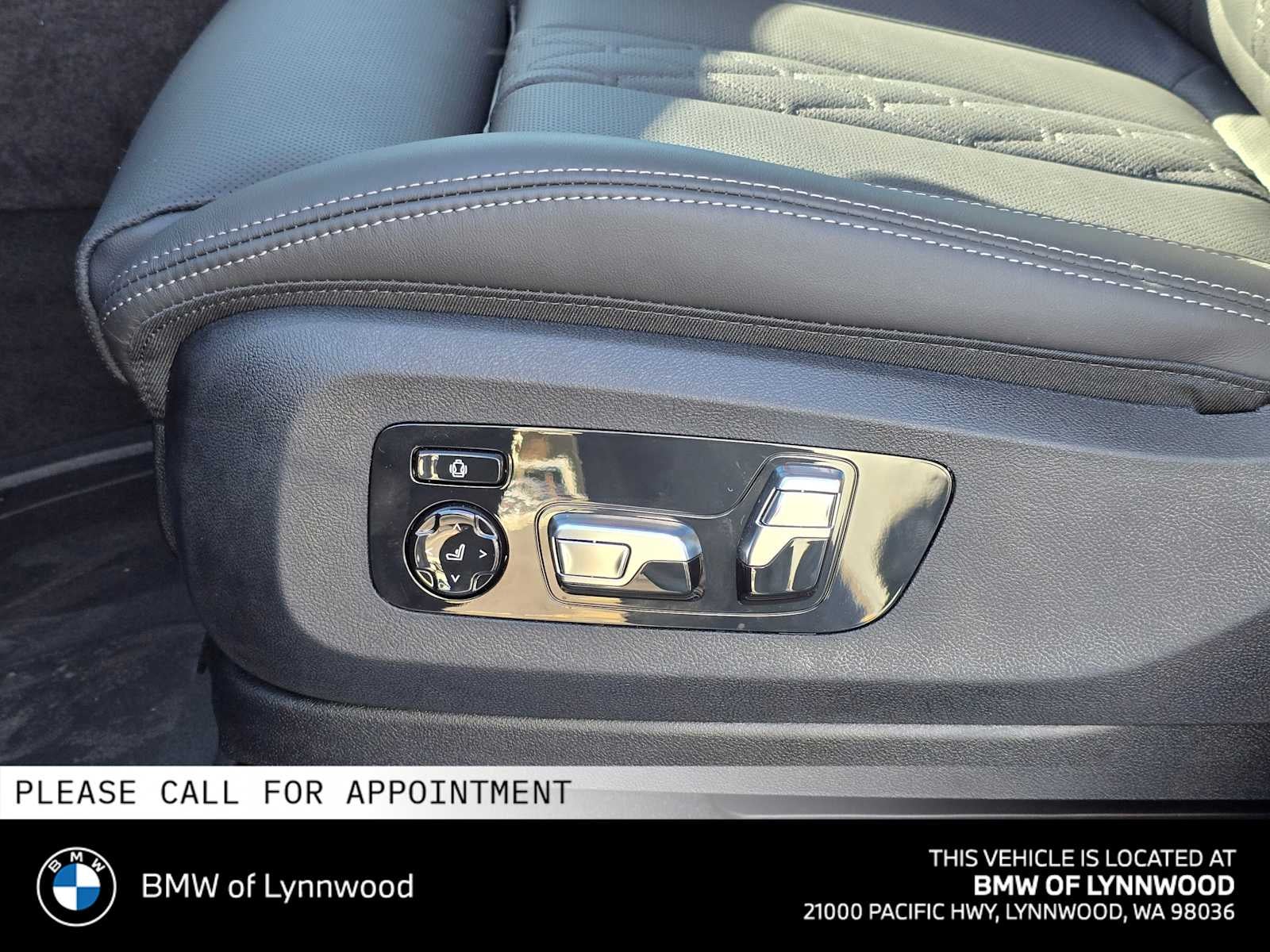 2026 BMW X7 xDrive40i xDrive40i