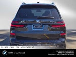 2026 BMW X7 xDrive40i xDrive40i