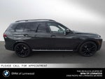 2026 BMW X7 xDrive40i xDrive40i