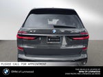 2026 BMW X7 xDrive40i xDrive40i