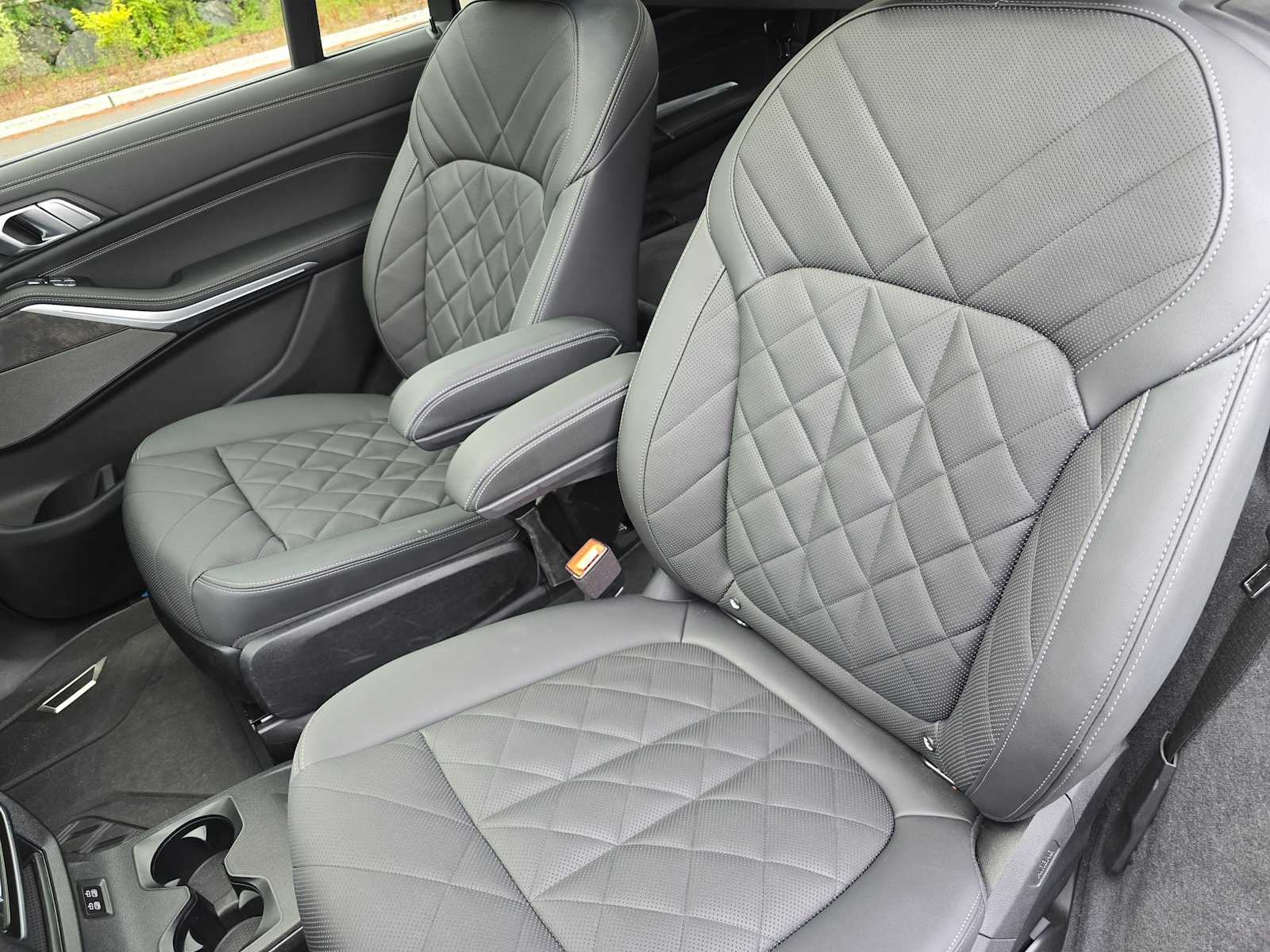 2024 BMW X7 xDrive40i xDrive40i