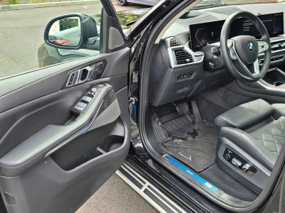 2024 BMW X7 xDrive40i xDrive40i