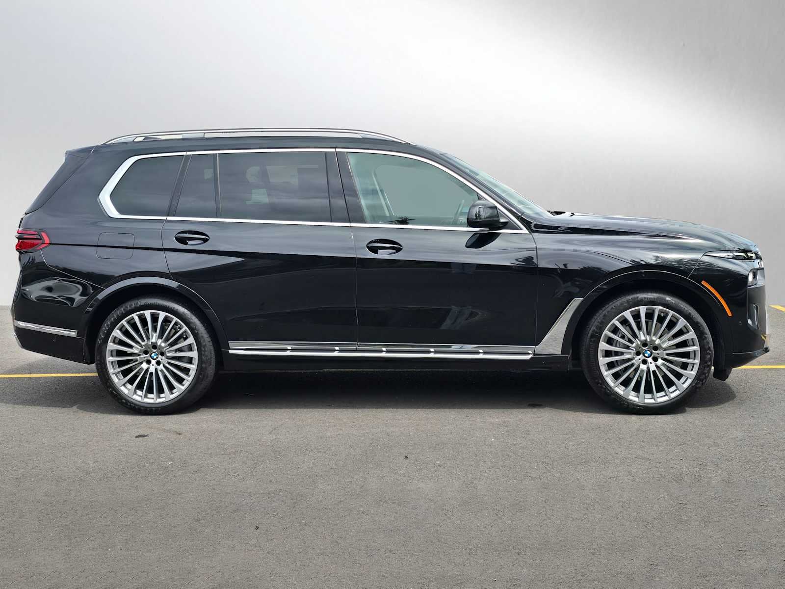 2024 BMW X7 xDrive40i xDrive40i