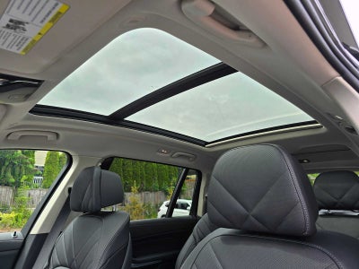 2024 BMW X7 xDrive40i xDrive40i