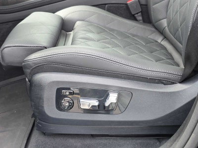 2024 BMW X7 xDrive40i xDrive40i
