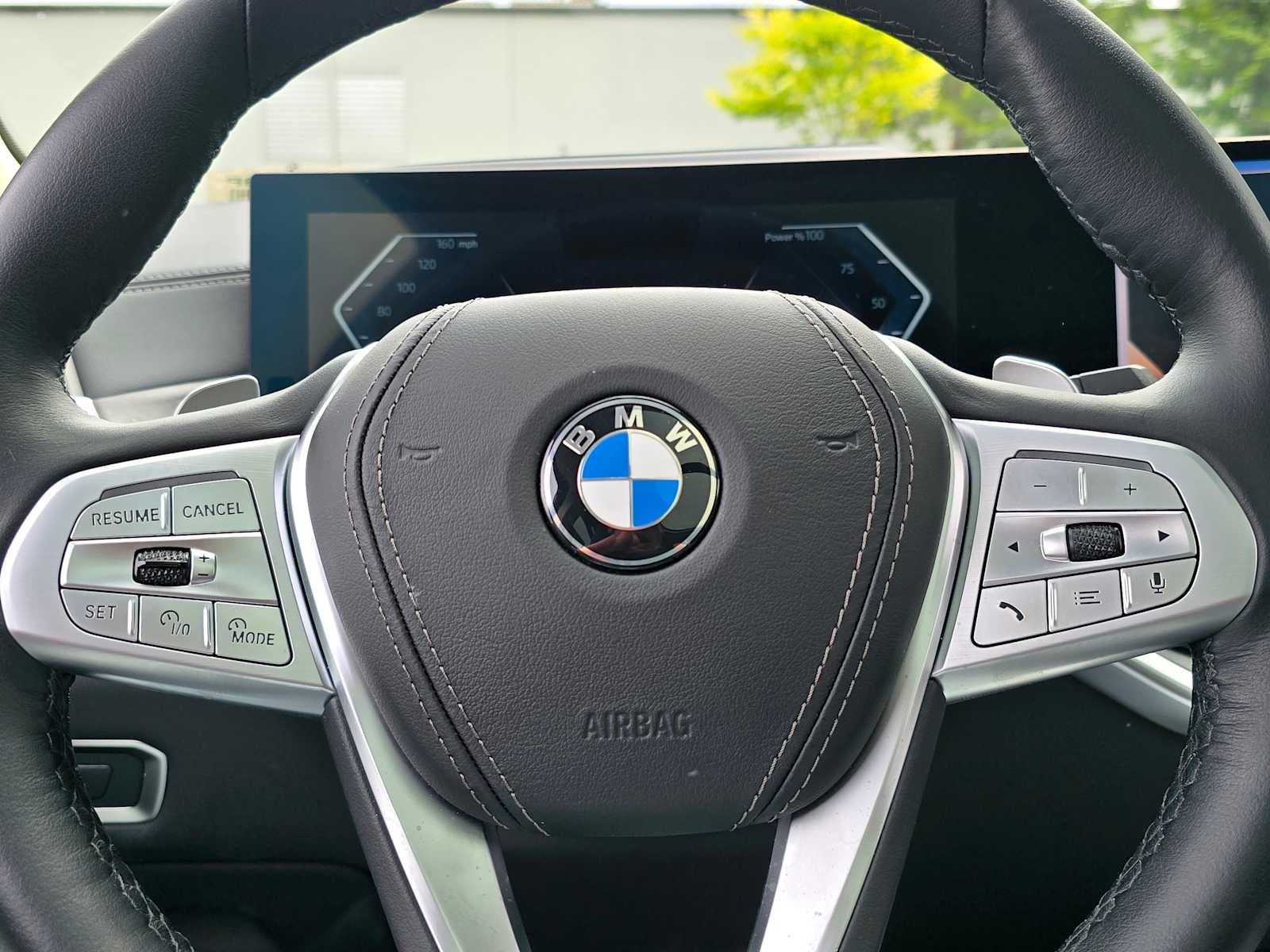 2024 BMW X7 xDrive40i xDrive40i